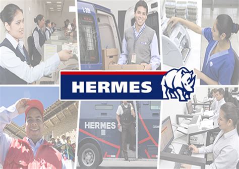 hermes peru trabajo|hermeticase en línea.